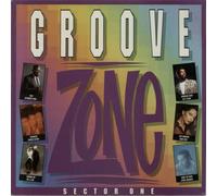 Pop Sampler - Groove Zone-Sector One [Import]
