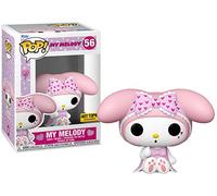 Pop! Sanrio 56 - My Melody Sleepover Sticker Special Edition