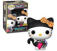 Pop! Sanrio: Hello Kitty - Hello Kitty Blacklight (Exc)