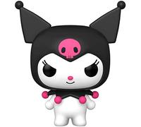 POP SANRIO: HOODED KUROMI