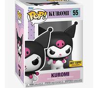 Pop! Sanrio - Kuromi 55 Special Edition
