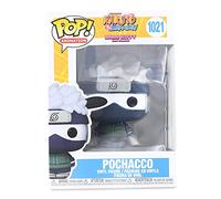 Pop Sanrio Naruto Pochacco Vinyl Figure