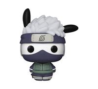 Pop Sanrio Naruto Pochacco Vinyl Figure