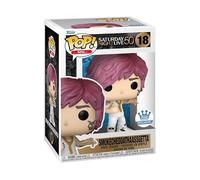 Pop! Saturday Night Live 18 Smokecheddathaassgetta Exclusive