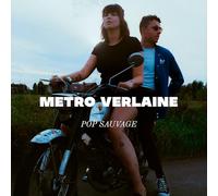 Pop Sauvage