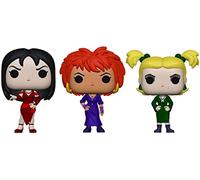 POP! Scooby-Doo - The Hex Girls 3 Pack