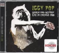 Pop - Search and Destroy Livein Chic [Import]