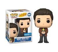 Pop! Seinfeld 1091 - Jerry with PEZ Special Edition
