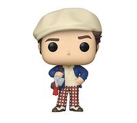 POP! Seinfeld 1092 - Kramer in Golf Outfit Popcultcha Sticker