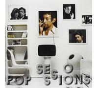 Pop Sessions: the Songs of Serge Gainsbourg by Serge Gainsbourg (2001-02-05)