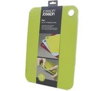 POP - SET DE 3 TAPIS DE DECOUPE DOUBLE FACE