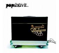 Pop Shuvit - Amped & Dangerous [Import]