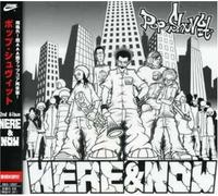 Pop Shuvit - Here & Now [Import]