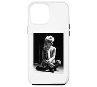 Pop Singer Kim Wilde Live Danemark Tour 1982 Coque pour iPhone 12 Pro Max