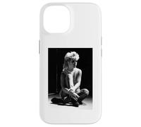 Pop Singer Kim Wilde Live Danemark Tour 1982 Coque pour iPhone 14