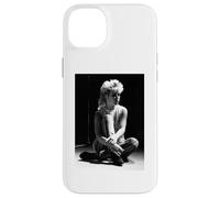 Pop Singer Kim Wilde Live Danemark Tour 1982 Coque pour iPhone 14 Plus