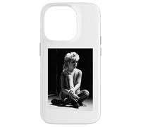 Pop Singer Kim Wilde Live Danemark Tour 1982 Coque pour iPhone 14 Pro