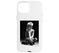 Pop Singer Kim Wilde Live Danemark Tour 1982 Coque pour iPhone 15 Plus
