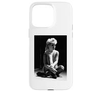 Pop Singer Kim Wilde Live Danemark Tour 1982 Coque pour iPhone 15 Pro Max
