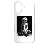 Pop Singer Kim Wilde Live Danemark Tour 1982 Coque pour iPhone 17