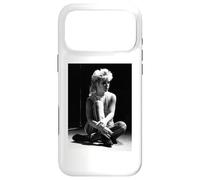 Pop Singer Kim Wilde Live Danemark Tour 1982 Coque pour iPhone 17 Pro Max