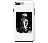 Pop Singer Kim Wilde Live Danemark Tour 1982 Coque pour iPhone 7 Plus/8 Plus