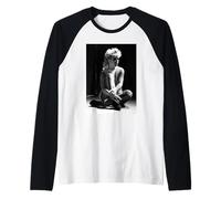 Pop Singer Kim Wilde Live Danemark Tour 1982 Manche Raglan