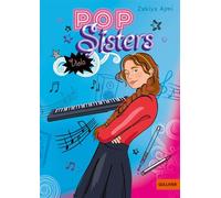 Pop Sisters - Viola Band 2 - Zakiya Ajmi. - Julius Beltz GmbH & Co. KG - ebook (ePub) - Livre