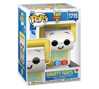 Funko - Figurine Pop! - Toy Story 5 Smarty Pants - Vinyle de collection - Produit officiel