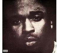 Pop Smoke – Faith – Vinyle 2 LP Bleu