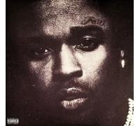 Pop Smoke – Faith – Vinyle 2 LP Bleu