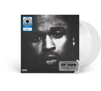 Pop Smoke – Faith – LP vinyle – Édition Walmart exclusive
