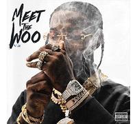 Pop Smoke Meet The Woo 2 (Vinyl)