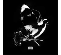 Pop Smoke Shoot for the Stars, Aim for the Moon (CD) Deluxe Album