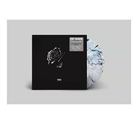 Pop Smoke - Shoot For The Stars, Aim For The Moon - Exclusive Limited Edition Grey Blue Marble Colored 2x Vinyl LP