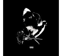 Pop Smoke – Shoot For The Stars Aim For The Moon – Vinyle marbré