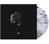 Pop Smoke - Shoot For The Stars Aim For The Moon [Vinyl Lp] Explicit, Colored Vinyl