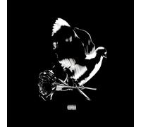 Shoot For The Stars, Aim For The Moon Vinyle Gris Marbré