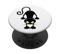 Pop Socket Chat Noir Popsockets Chat Maman PopSockets PopGrip Interchangeable