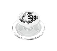 Pop Socket for Baseball Lover - I'll Always Your Biggest Fan PopSockets PopGrip pour MagSafe
