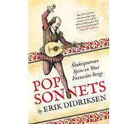Pop Sonnets: Shakespearean Spins on Your Favourite Songs