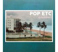 POP/+ - SOUVENIR CD NEUF