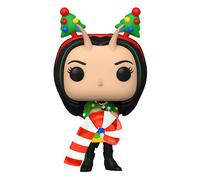 Pop spécial vacances Les Gardiens de la Galaxie Heroes Vinyl Figurine Mantis 9