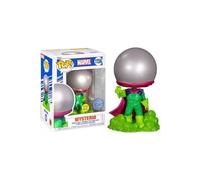 Pop! Spider-Man 1156 - Mysterio Earth-616 Glow in The Dark
