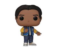 Pop Spider-Man No Way Home Ned Vinyl Figure by Funko [Gift/Card] NEUF