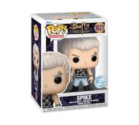 Pop! Spike 1621 Buffy Vampire Slayer Special Edition