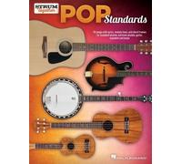 Pop Standards - Strum Together (Poche)