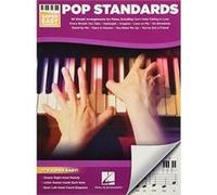 Pop standards - super easy songbook piano