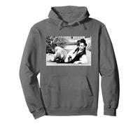 Pop Star Boy George of Culture Club New Wave 1982 Sweat à Capuche