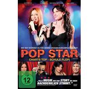 Serratos - Pop Star-Charts Top,Schule Flop [Import]